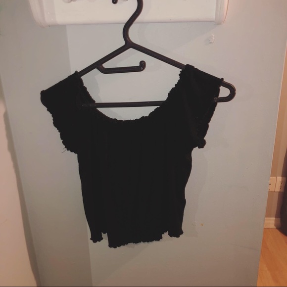 Crop top - Picture 2 of 2